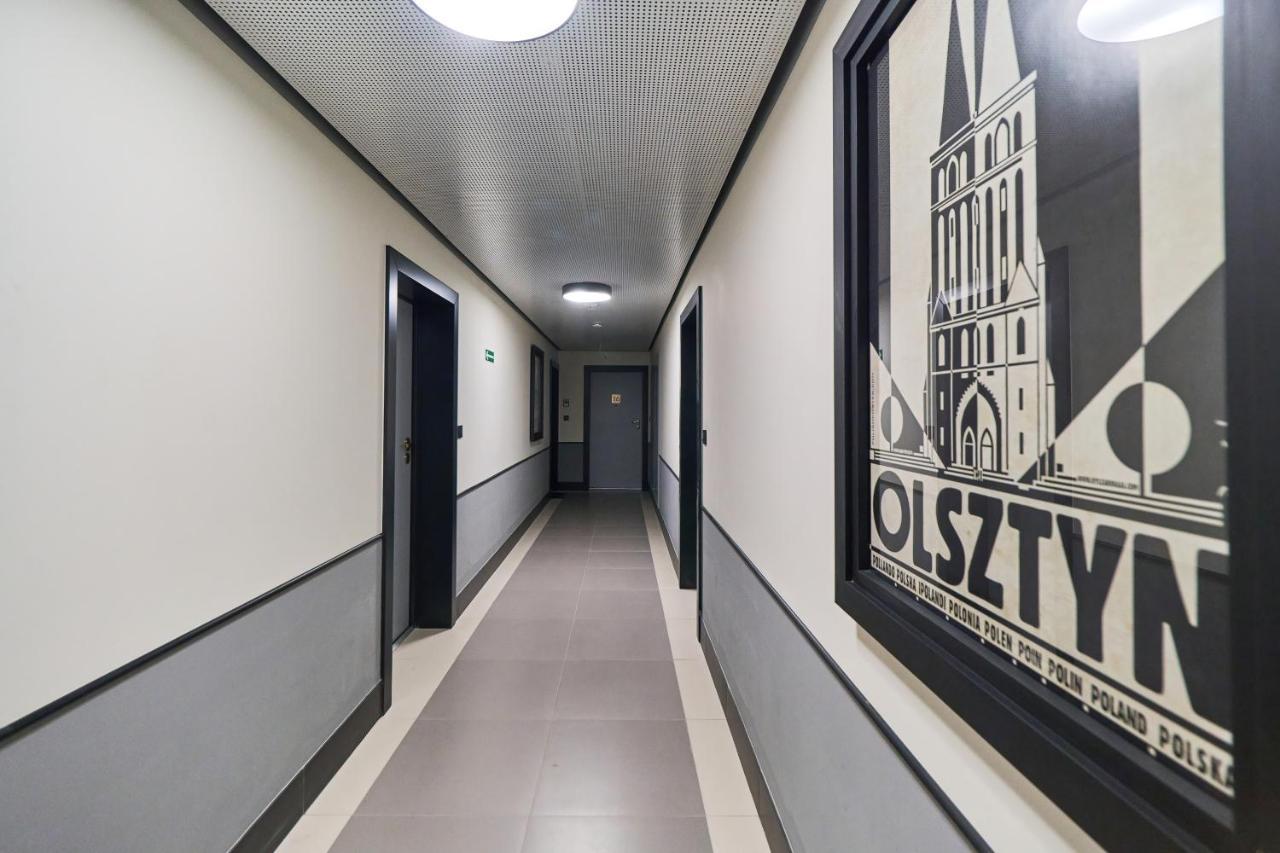 Apartments Wroclaw Jana Pawla II With Free Parking Wroclaw By Noclegi Renters Экстерьер фото